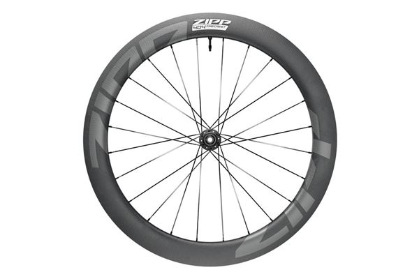 ZIPP RUEDA 404 FIRECREST TUBELESS DISC C.L. DEL 12X100 (ZR1)