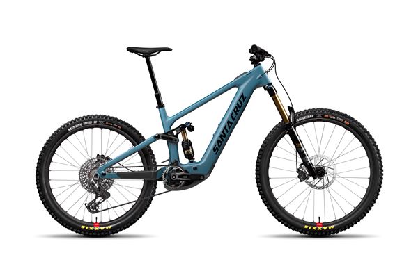 SANTA CRUZ BULLIT CC KIT X0 AXS